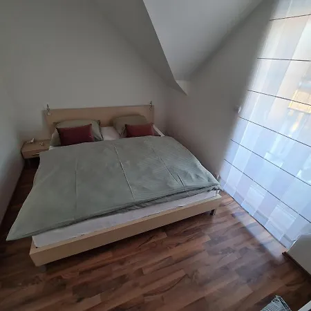 Villa Dum Mnichov Bazen Klimatizace
